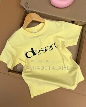 Affordable Cute Basic Tops