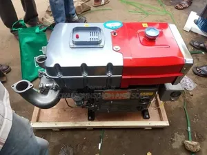 Diesel Engine