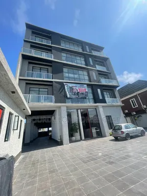 2bdrm Apartment in Orchid Lekki Lagos for sale