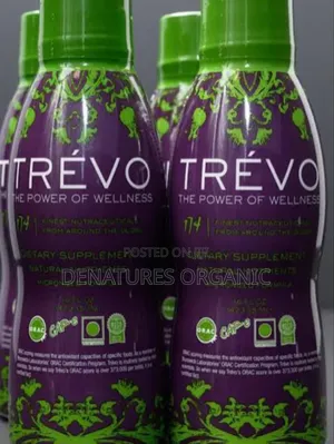 Trevo Drink Distributor Lagos
