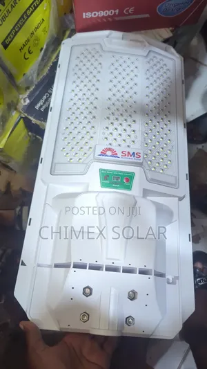 5000 Watts SMS Street Light
