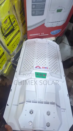 5000 Watts SMS Street Light