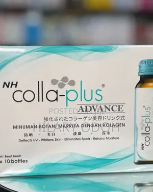 Liquid Collagen Drinks Nh Colla Plus Advance