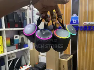 Soundcore Mini 3 Pro Portable Bluetooth Speaker