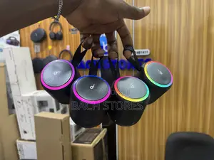 Soundcore Mini 3 Pro Portable Bluetooth Speaker