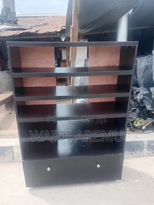 A Four Feet Height by Three Feet Width Shoe Rack
