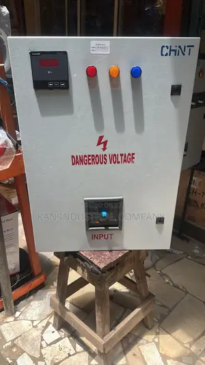 125amps 5output With 250amps Input