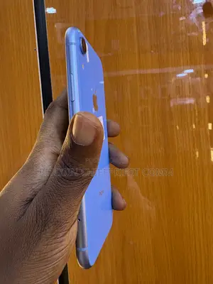 Apple iPhone XR 64 GB Blue