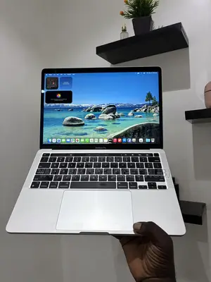 Laptop Apple MacBook Pro 2020 M1 8GB Apple M1 SSD 512GB