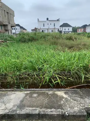 600sqm of Land in Pearl Gardens Estate Sangotedo
