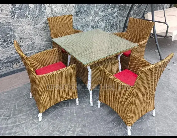 Durable Outdoors