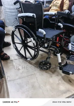 New Arrival Roscoe Usa Xlarge Wheelchair