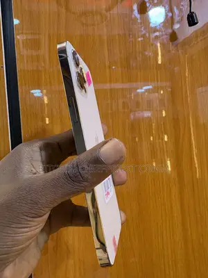 Apple iPhone 12 Pro Max 128 GB Gold