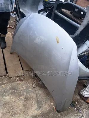 Bonnet for Hyundai Elantra Elantra 2012 to 2014 Model