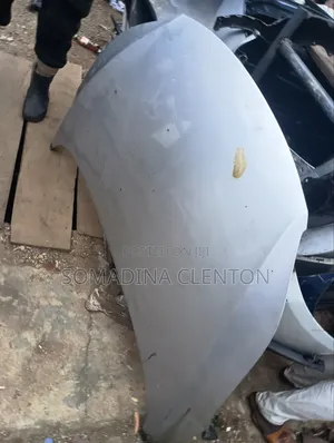 Bonnet for Hyundai Elantra Elantra 2012 to 2014 Model