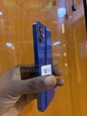 Apple iPhone 12 128 GB Blue