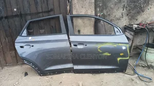 Front and Back Door for Hyundai Tucson 2017 Model