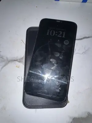 Apple iPhone 12 Pro Max 128 GB Gray