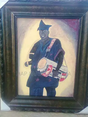 African Art Works Handmade
