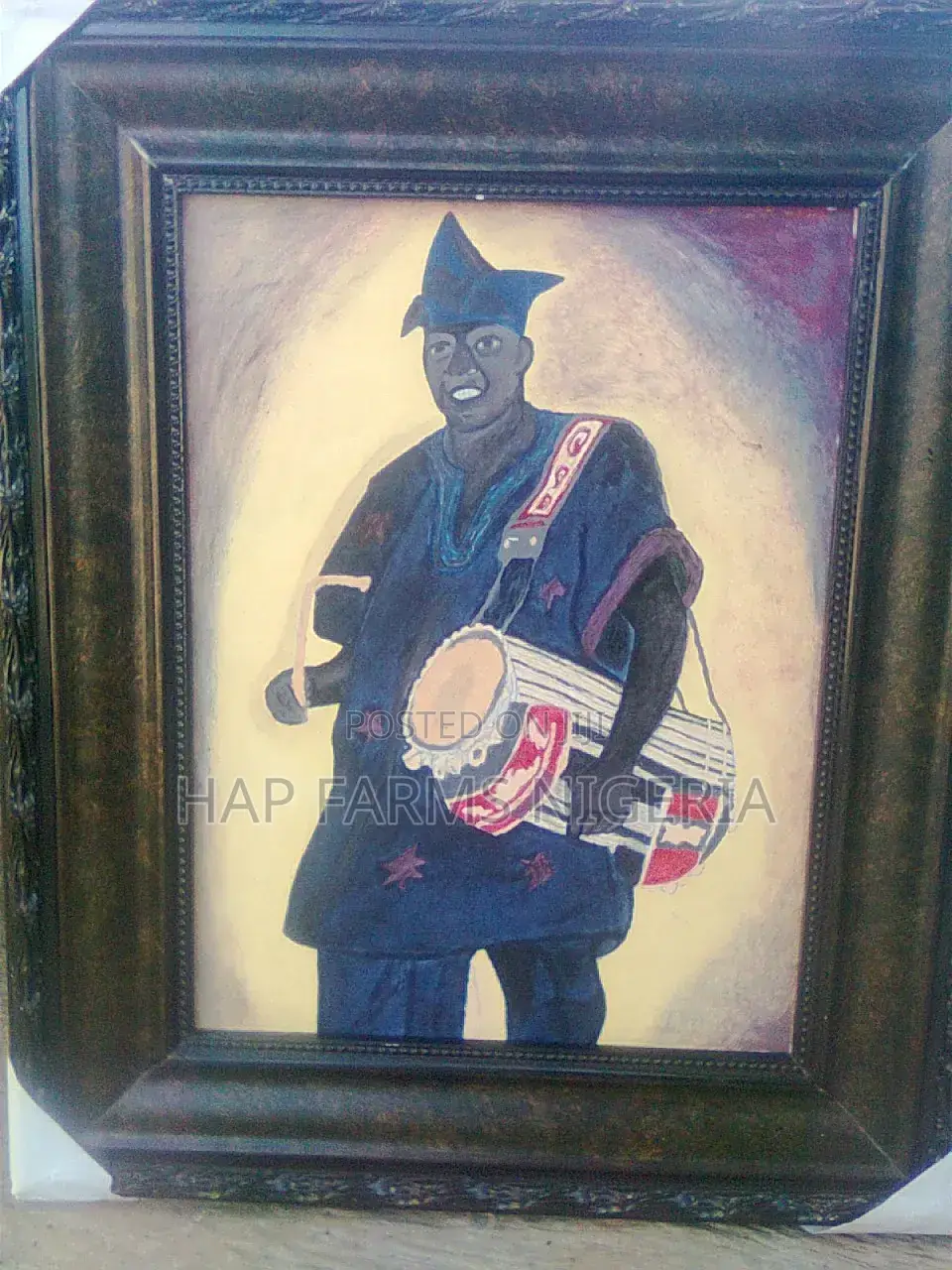 African Art Works Handmade