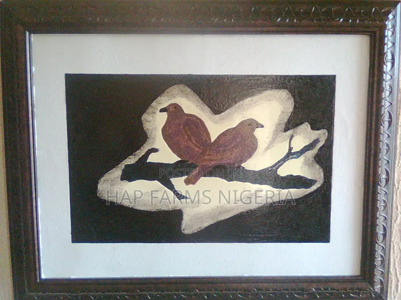 African Art Works Handmade