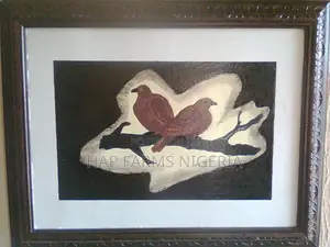African Art Works Handmade