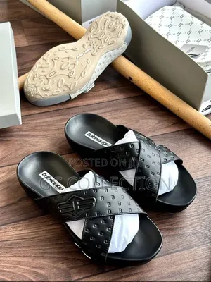 Balenciaga Crossing