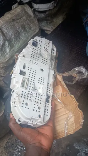 Speed Clock for Kia Cerato 2007 Model
