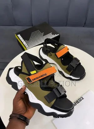 Dsquared Sandals
