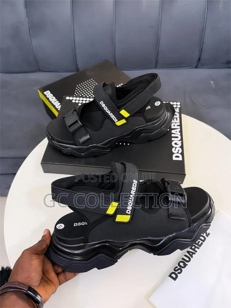 Dsquared Sandals