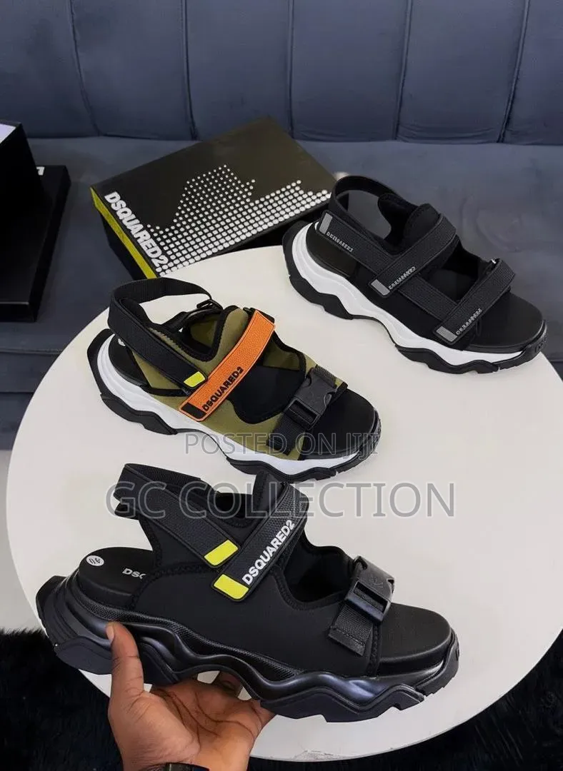 Dsquared Sandals