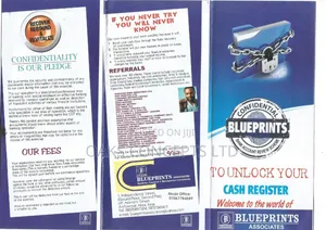 Bank Accounts Review Service
