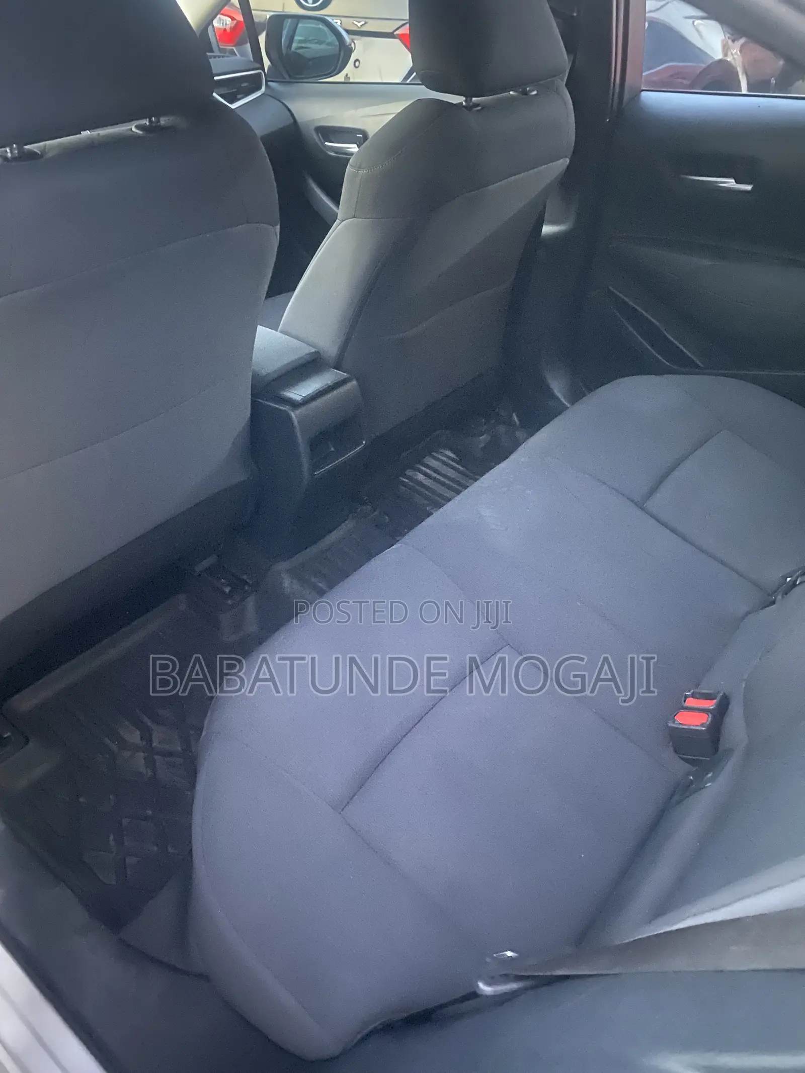 Toyota Corolla LE 2020