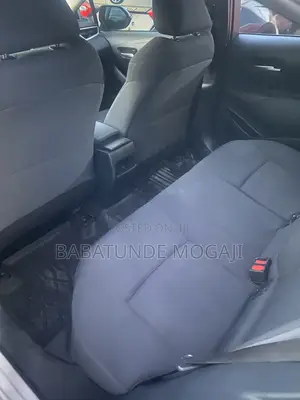Toyota Corolla LE 2020