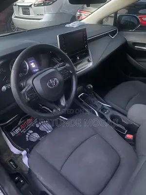 Toyota Corolla LE 2020