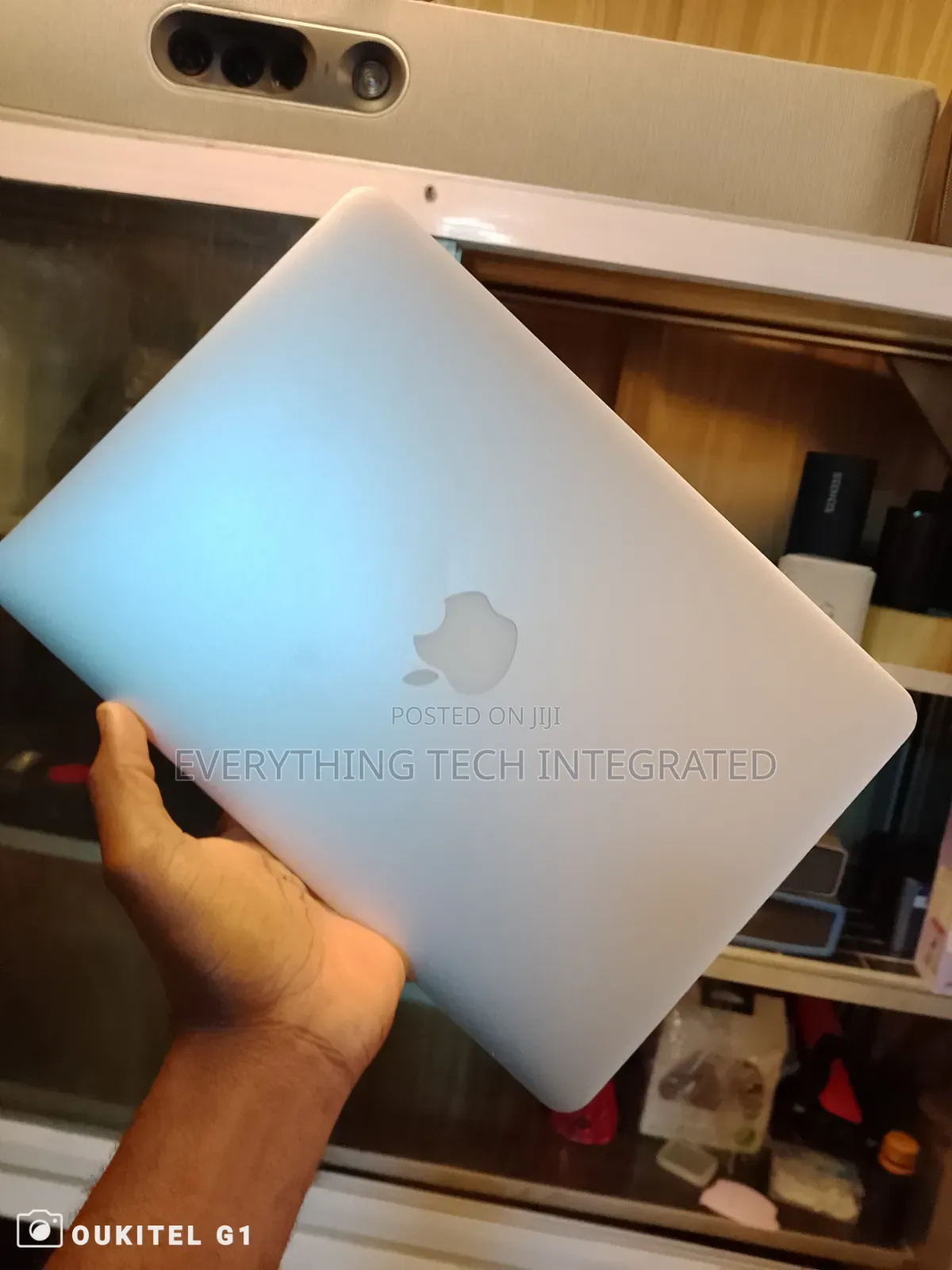 Laptop Apple MacBook 2014 8GB Intel Core i5 SSD 128GB