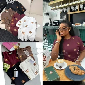 Female Designer Top