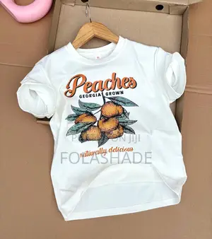 Affordable Short Sleeve Basic Top