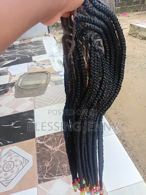 Braid Available 12k