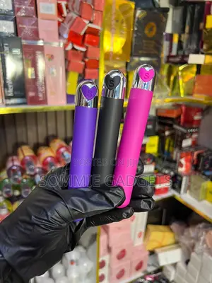 Long Bullet Sextoy Vibrator