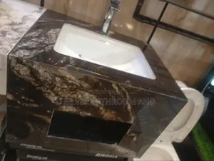 Cabinet Basin