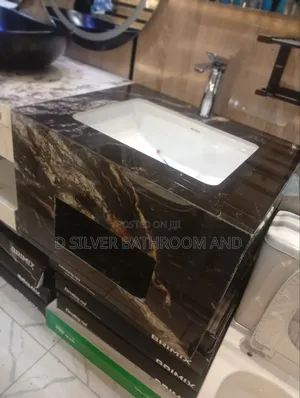 Cabinet Basin