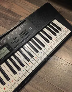 Casio CTK3500