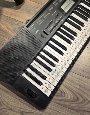 Casio CTK3500
