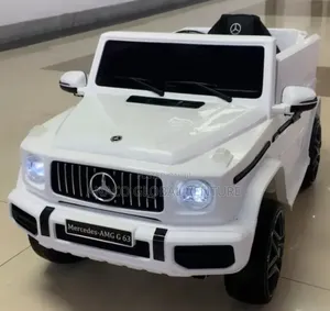 Children  G Wagon Car
Single Seat. 
Age 3 to 6 Years Old Children