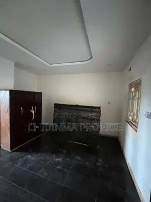 2bdrm Block of Flats in Area for rent