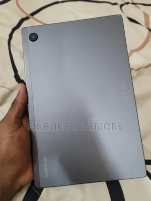 Samsung Galaxy Tab A8 10.5 (2021) 32 GB Gray
