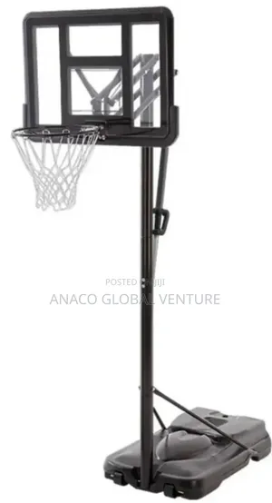 Basketball Stand for the Age of 5 To15 Years Old Children