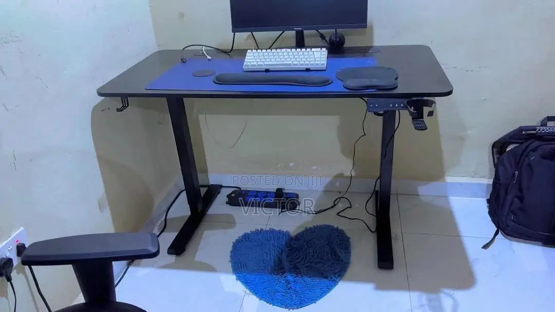 Workstation