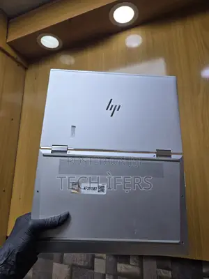 Laptop HP EliteBook x360 1030 G8 16GB Intel Core i5 SSD 256GB